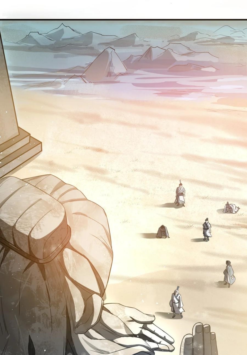 Yuanlong Chapter 95 Gambar 3