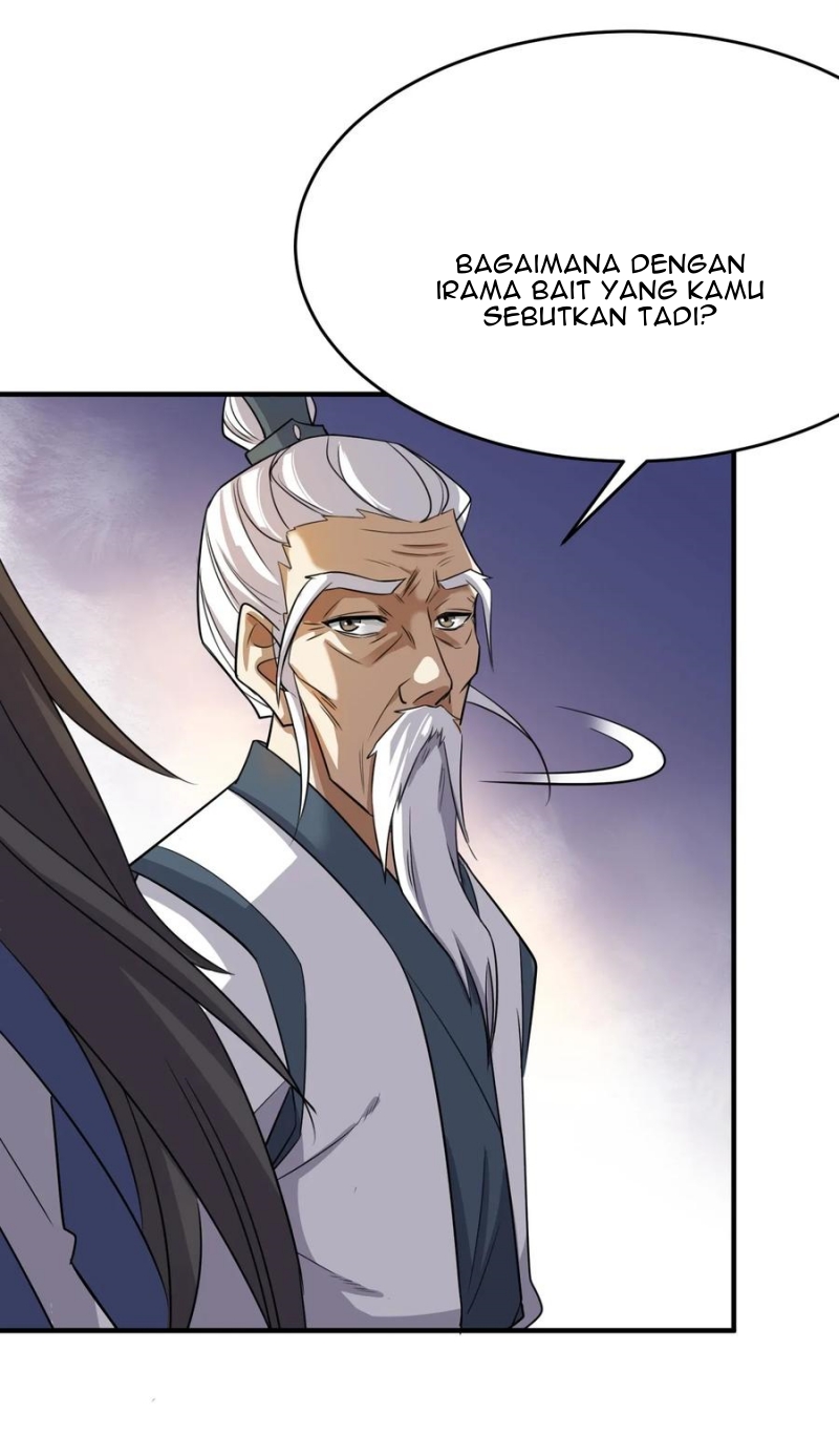 Yuanlong Chapter 95 Gambar 6