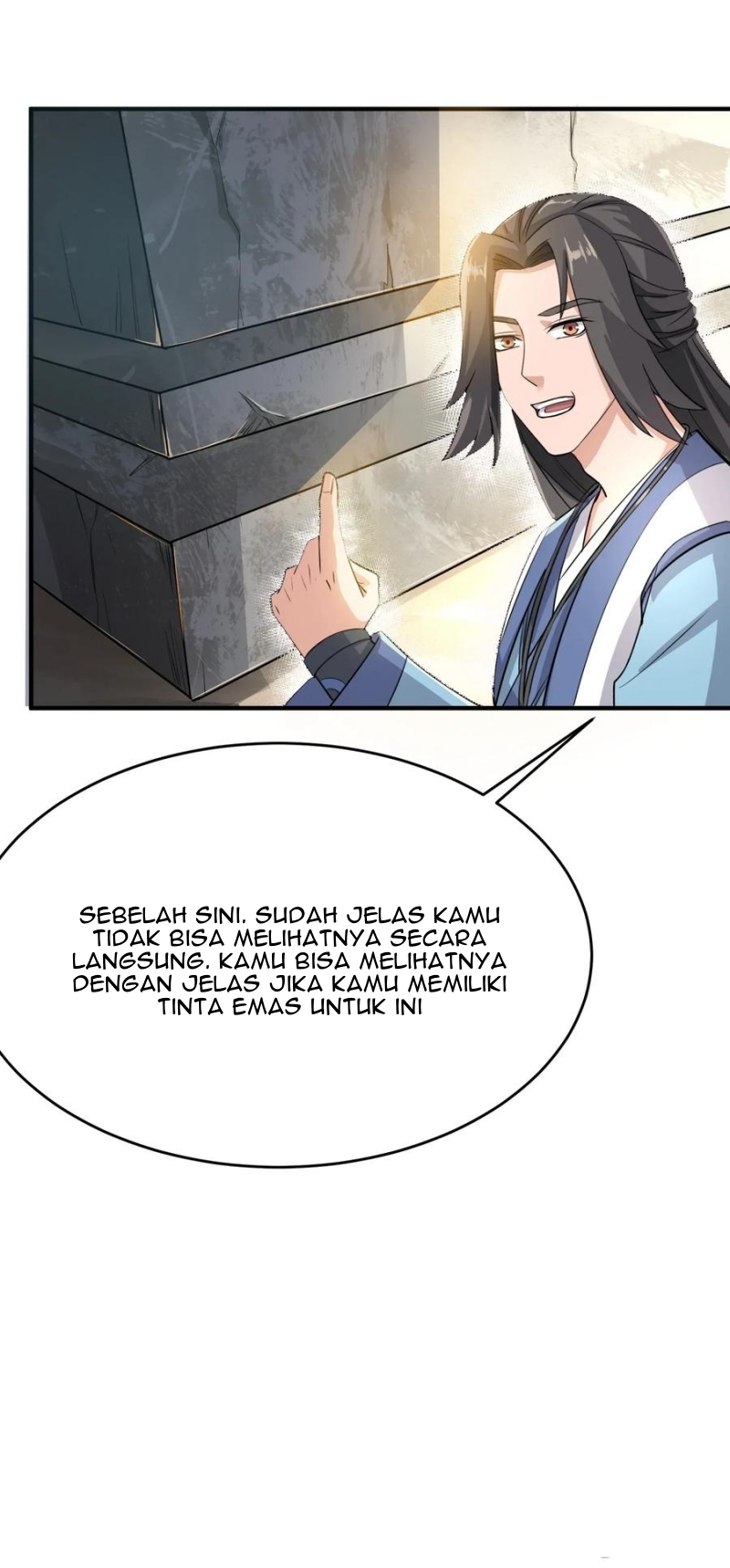 Yuanlong Chapter 95 Gambar 7