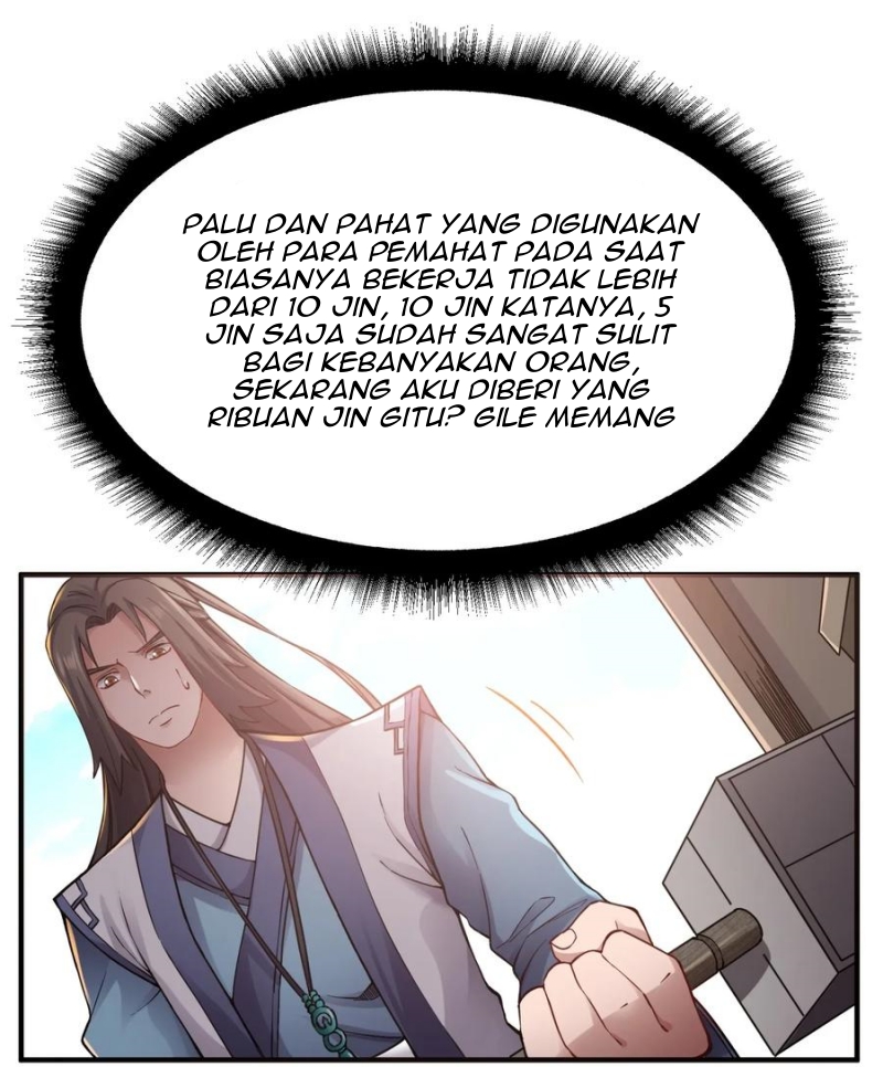 Baca Manhua Yuanlong Chapter 93 Gambar 2