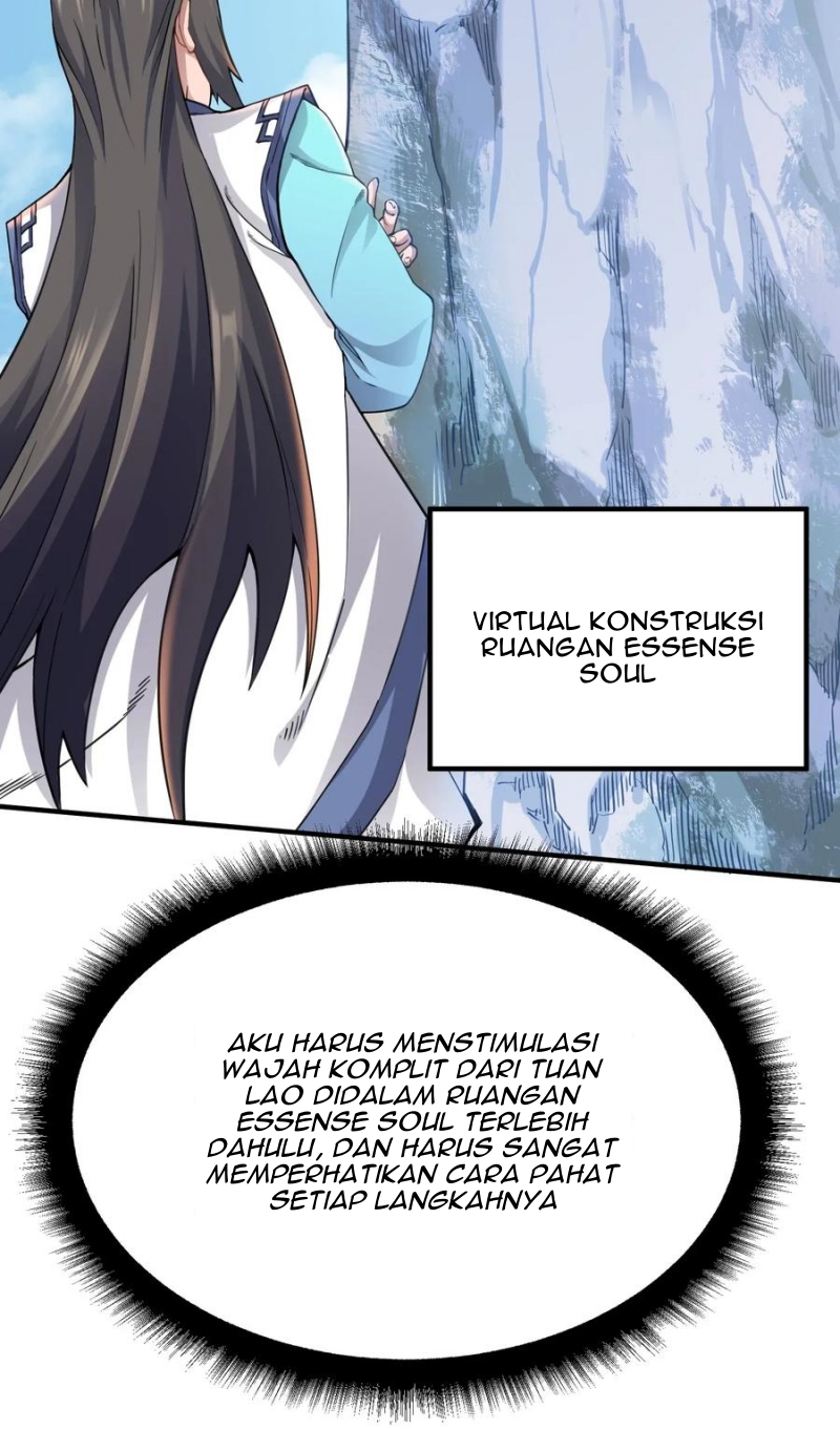 Yuanlong Chapter 93 Gambar 23
