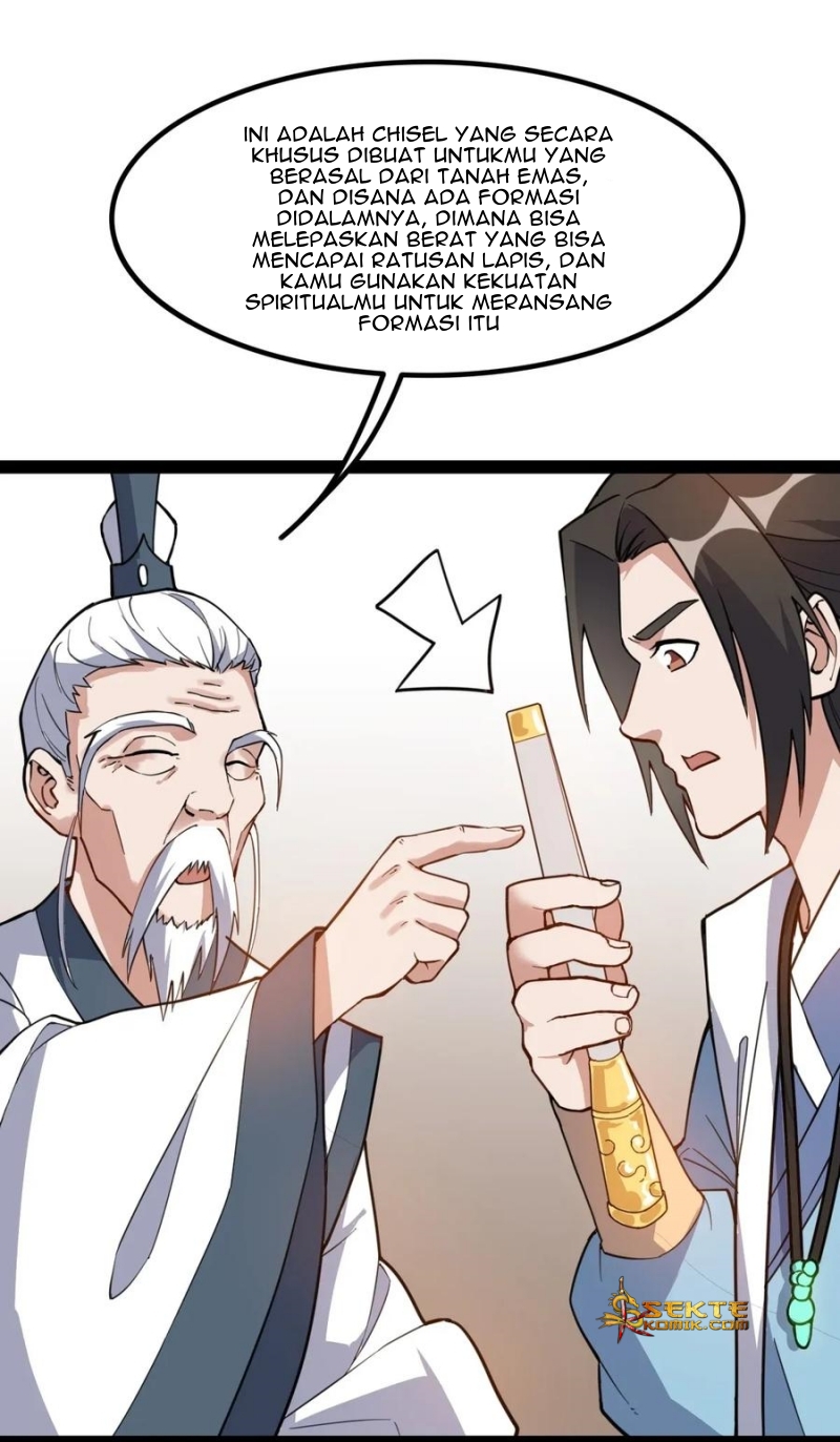 Yuanlong Chapter 92 Gambar 35
