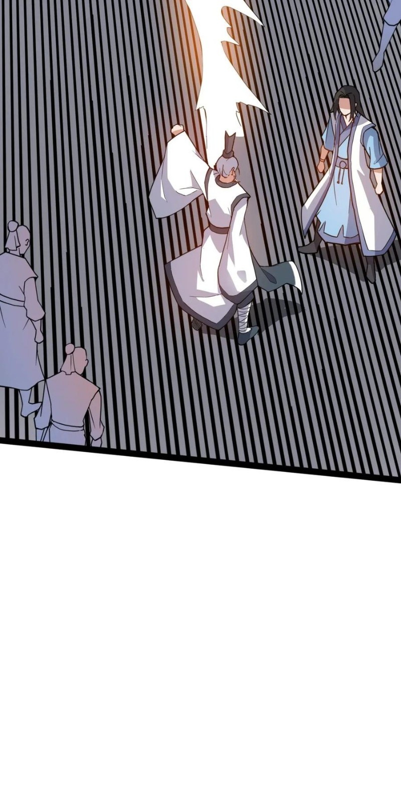Yuanlong Chapter 92 Gambar 9