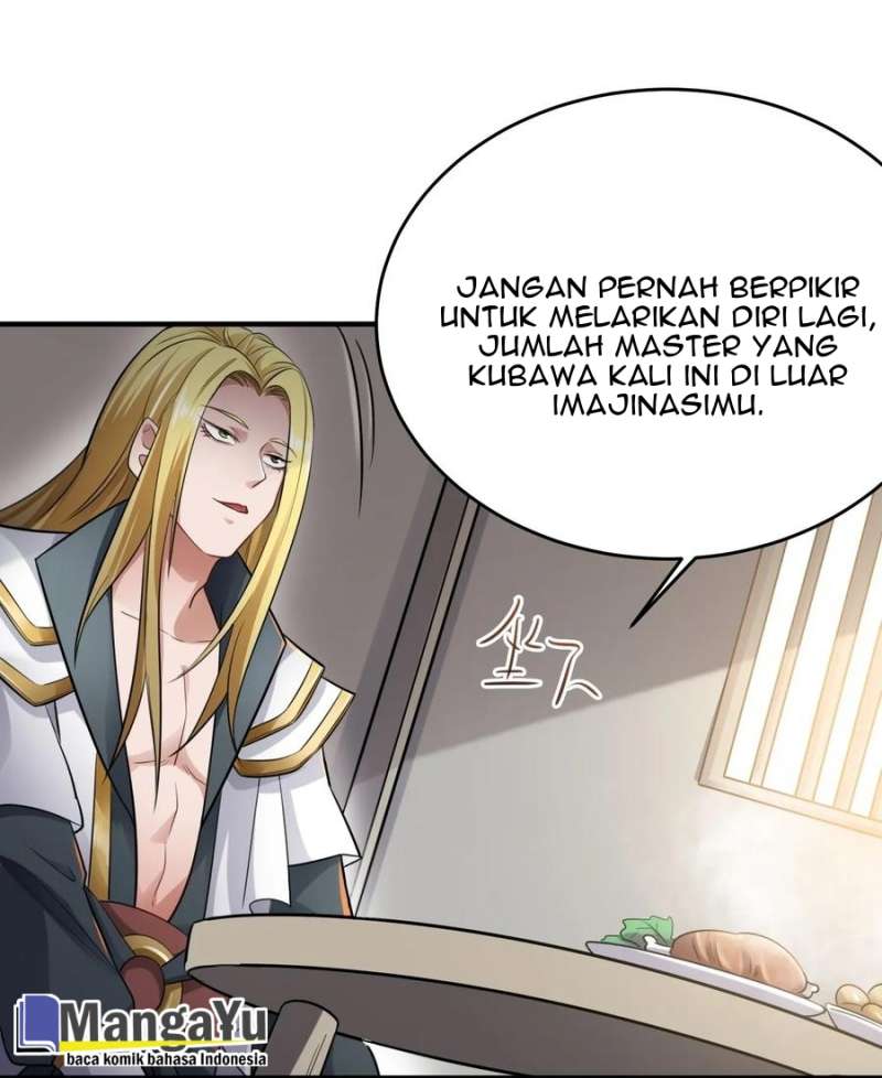 Yuanlong Chapter 90 Gambar 24