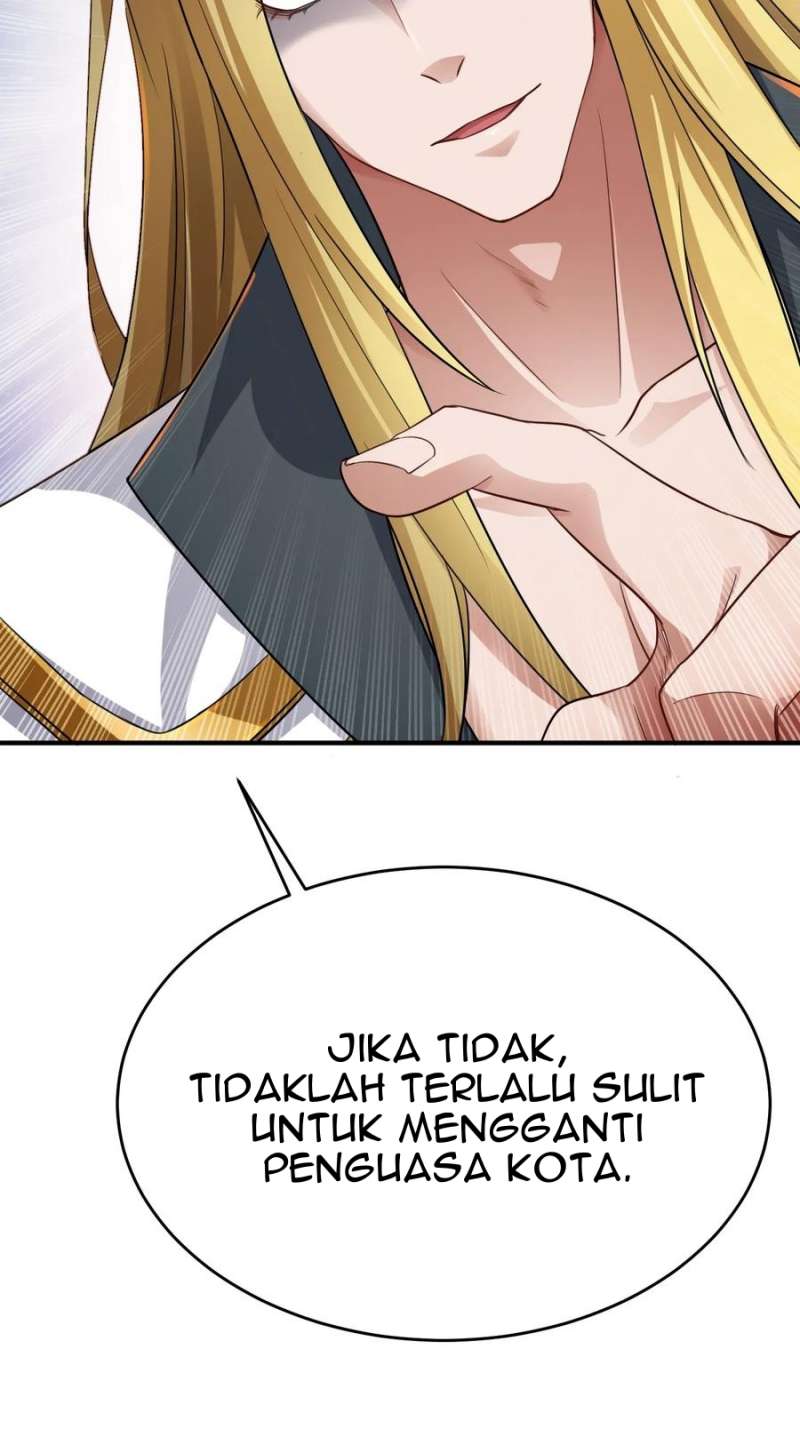 Yuanlong Chapter 90 Gambar 30