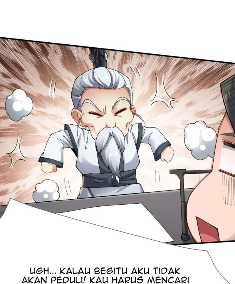 Yuanlong Chapter 87 Gambar 26