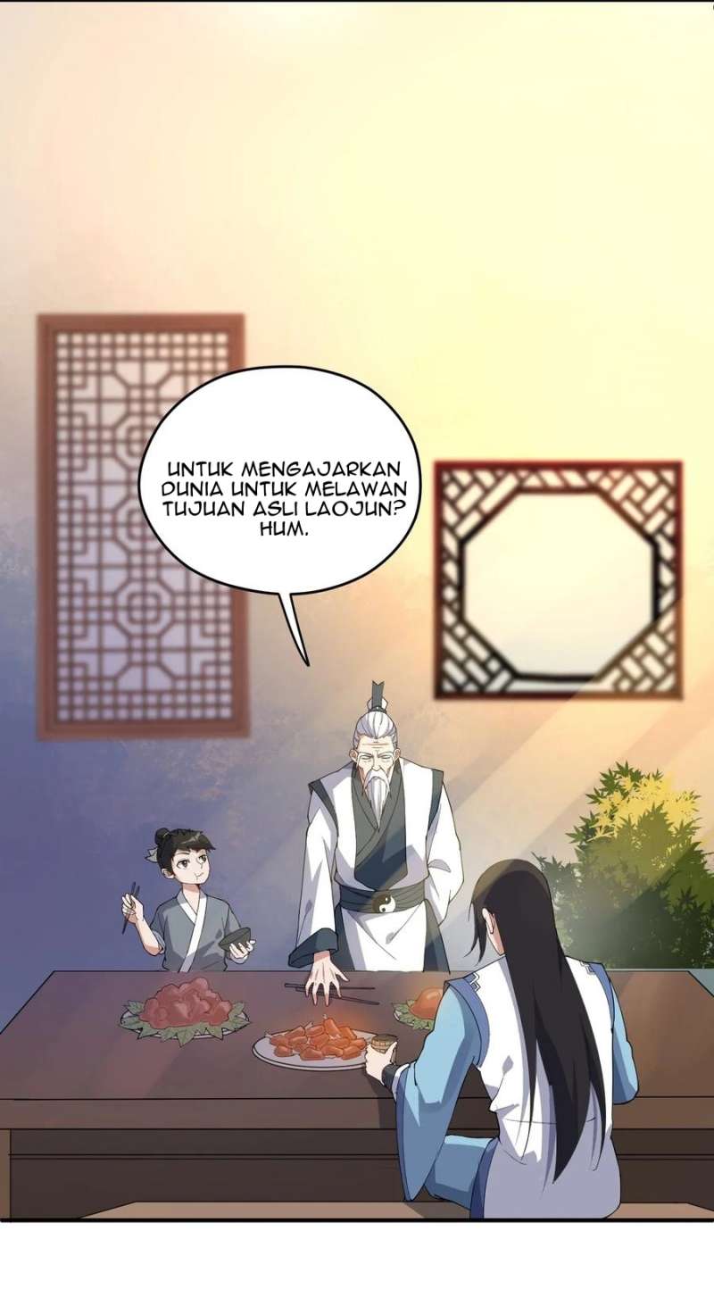 Yuanlong Chapter 86 Gambar 16