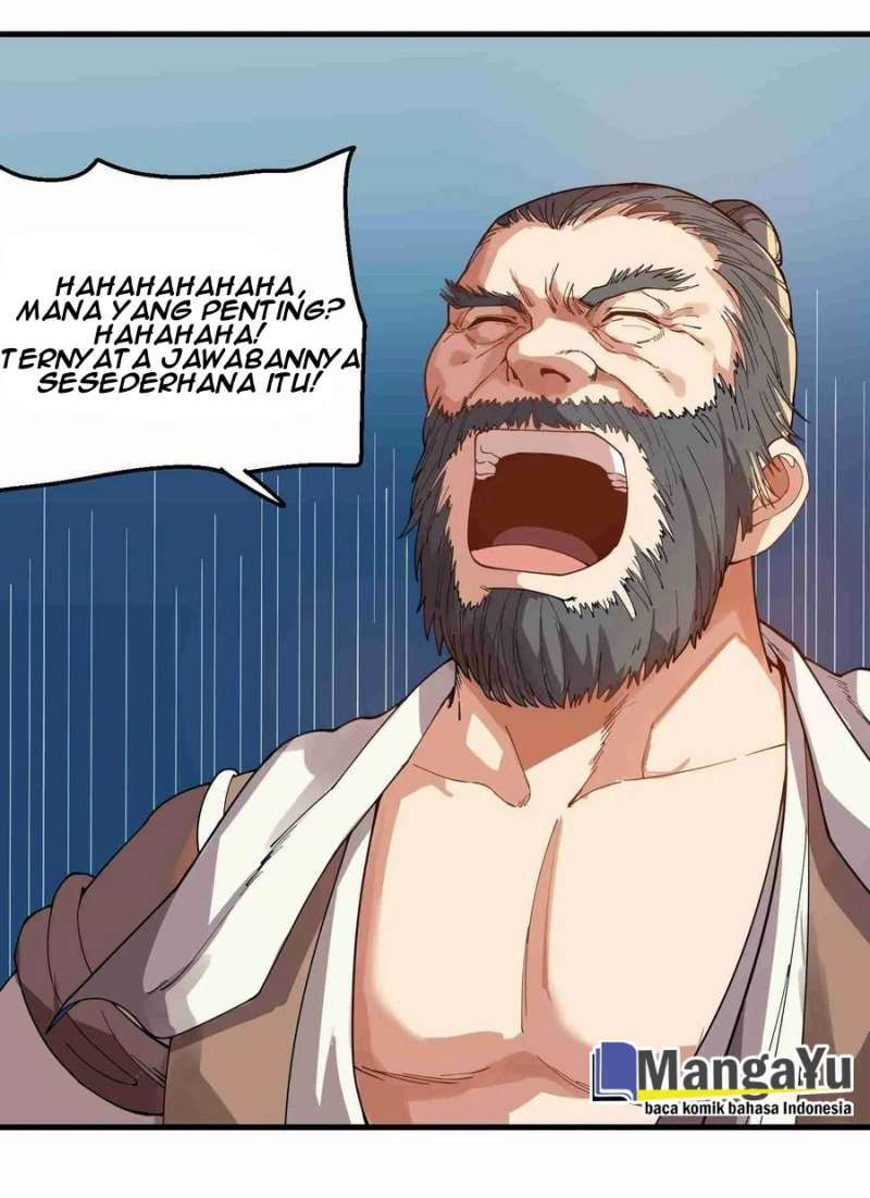 Yuanlong Chapter 84 Gambar 10