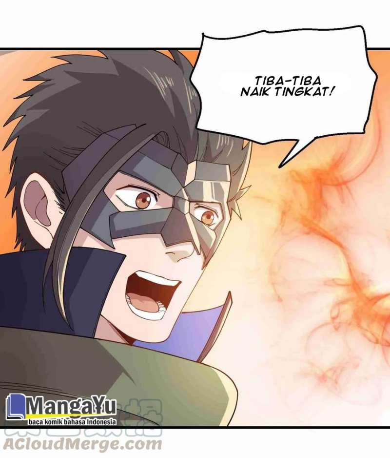 Yuanlong Chapter 84 Gambar 12