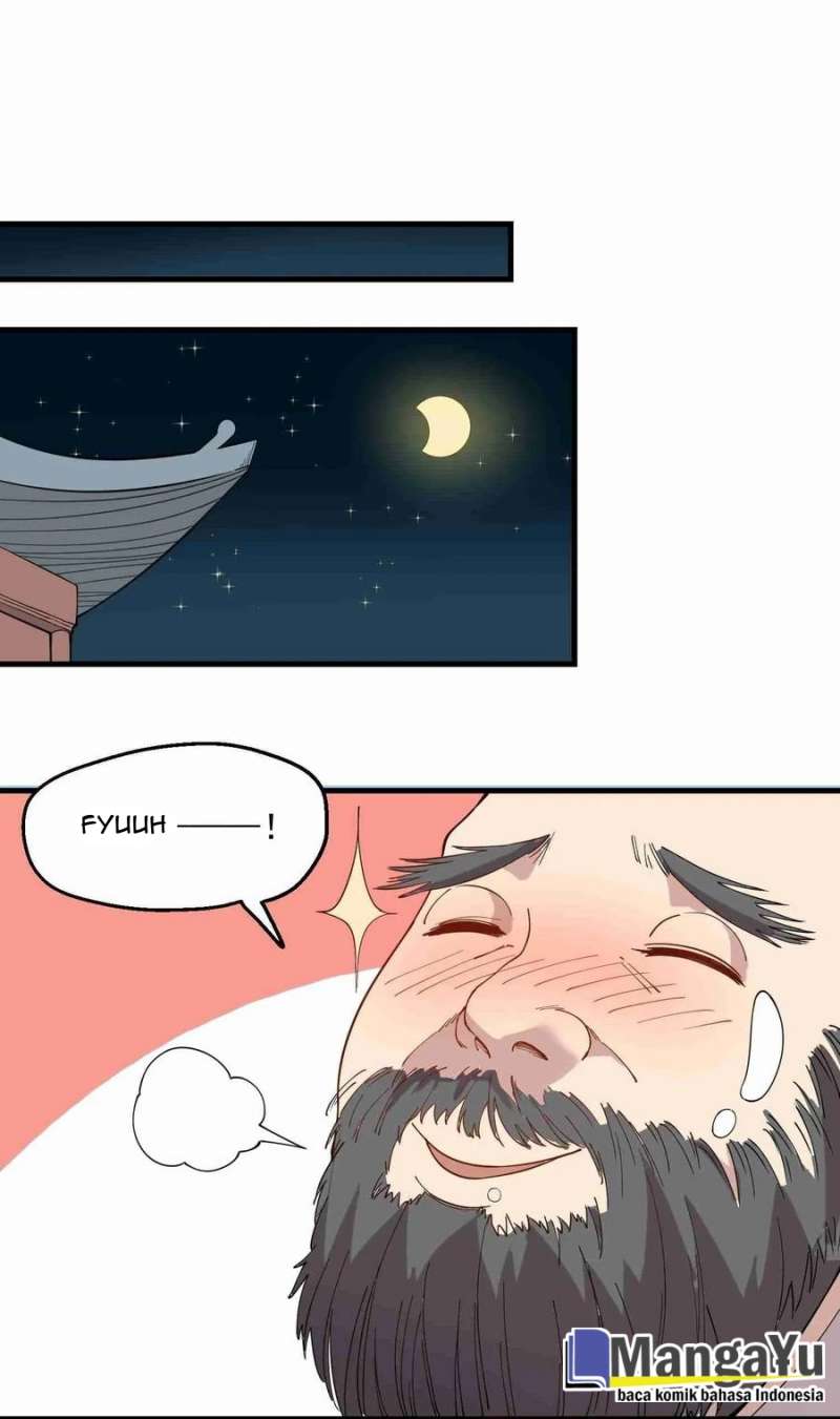 Yuanlong Chapter 84 Gambar 16