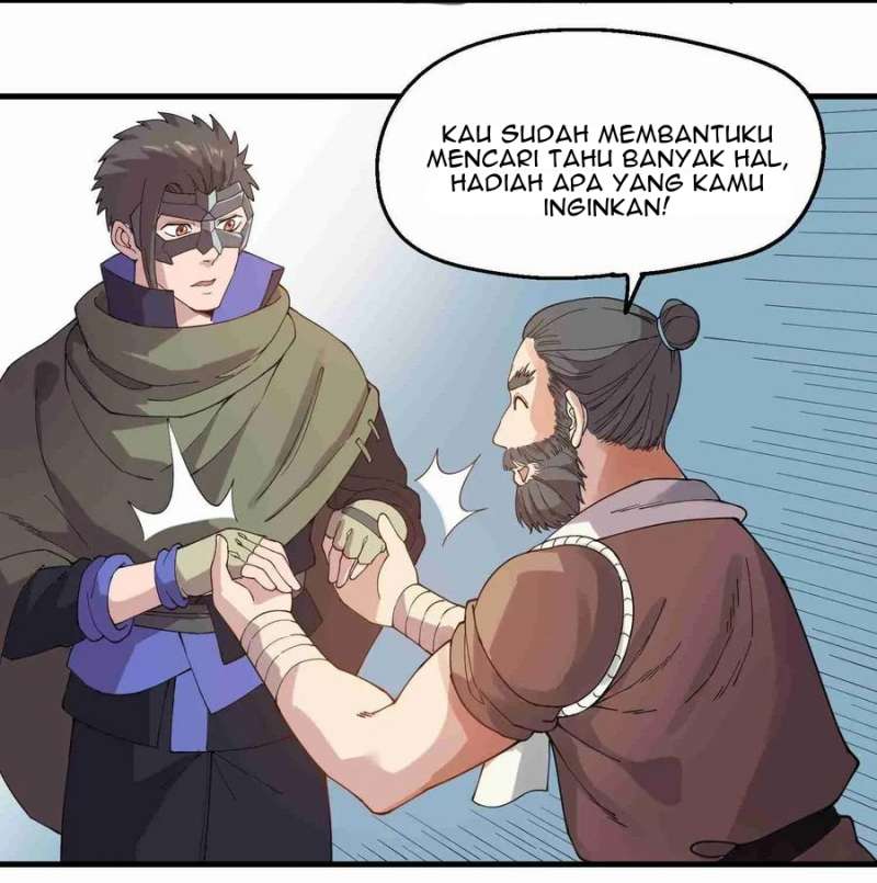 Yuanlong Chapter 84 Gambar 17