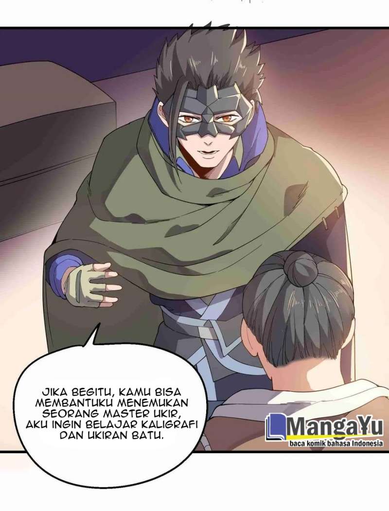 Yuanlong Chapter 84 Gambar 23