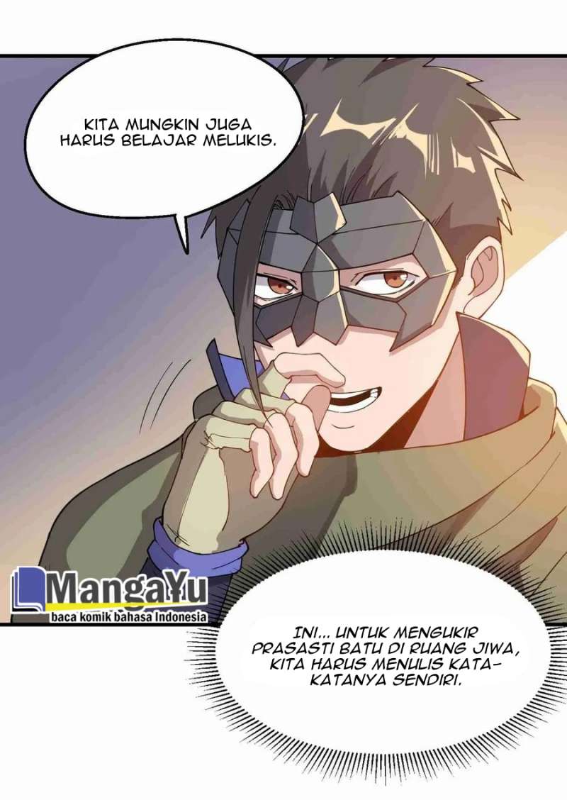 Yuanlong Chapter 84 Gambar 27