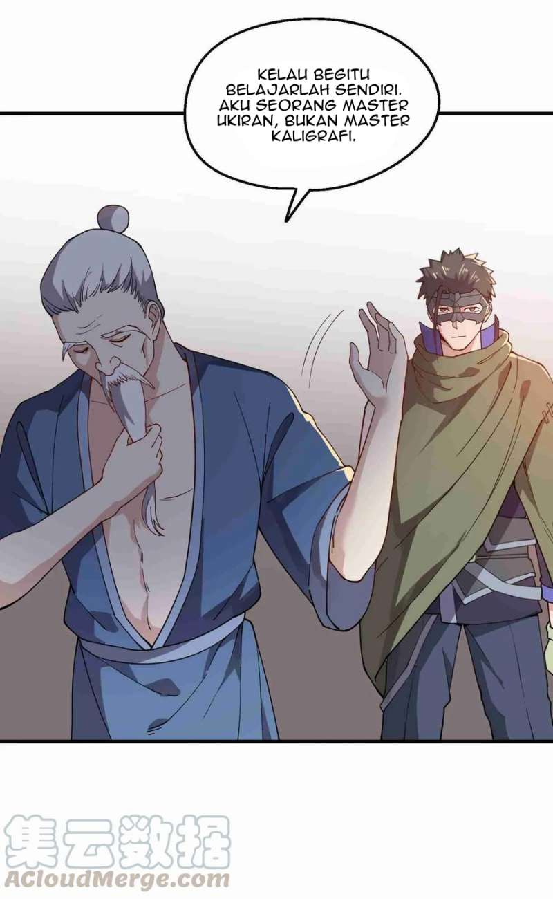 Yuanlong Chapter 84 Gambar 29