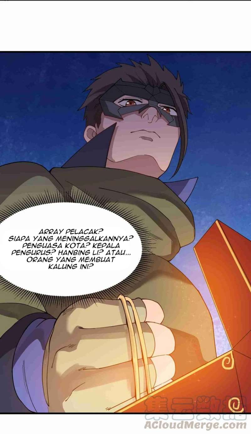 Yuanlong Chapter 84 Gambar 32