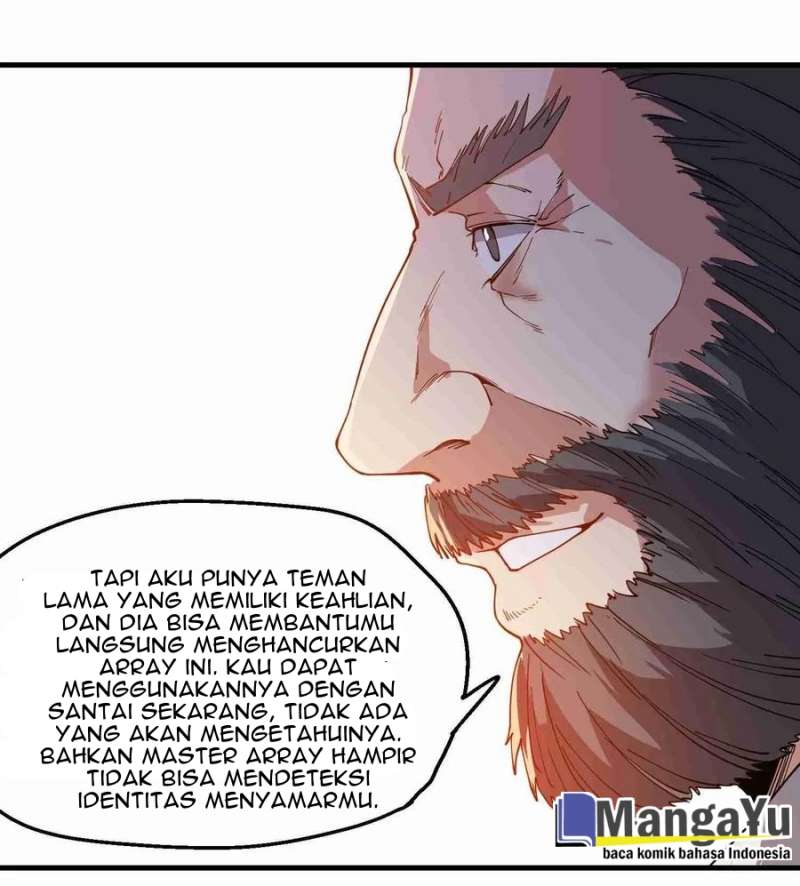 Yuanlong Chapter 84 Gambar 33