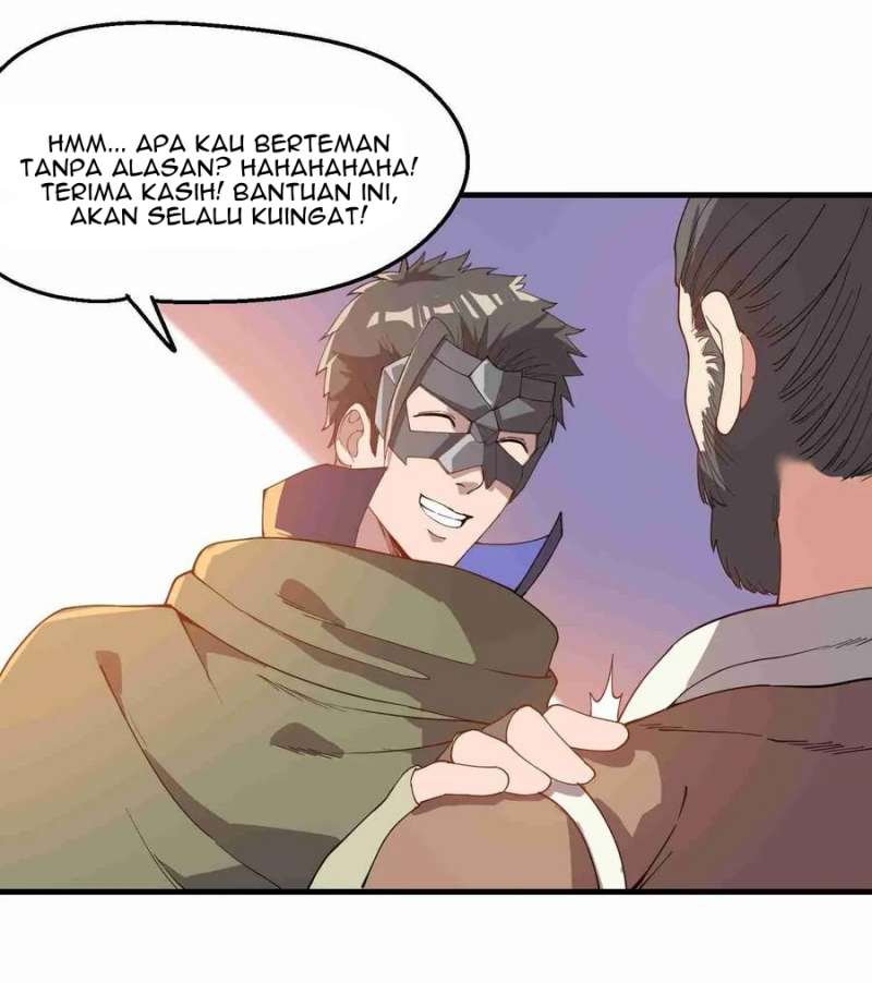 Yuanlong Chapter 84 Gambar 34