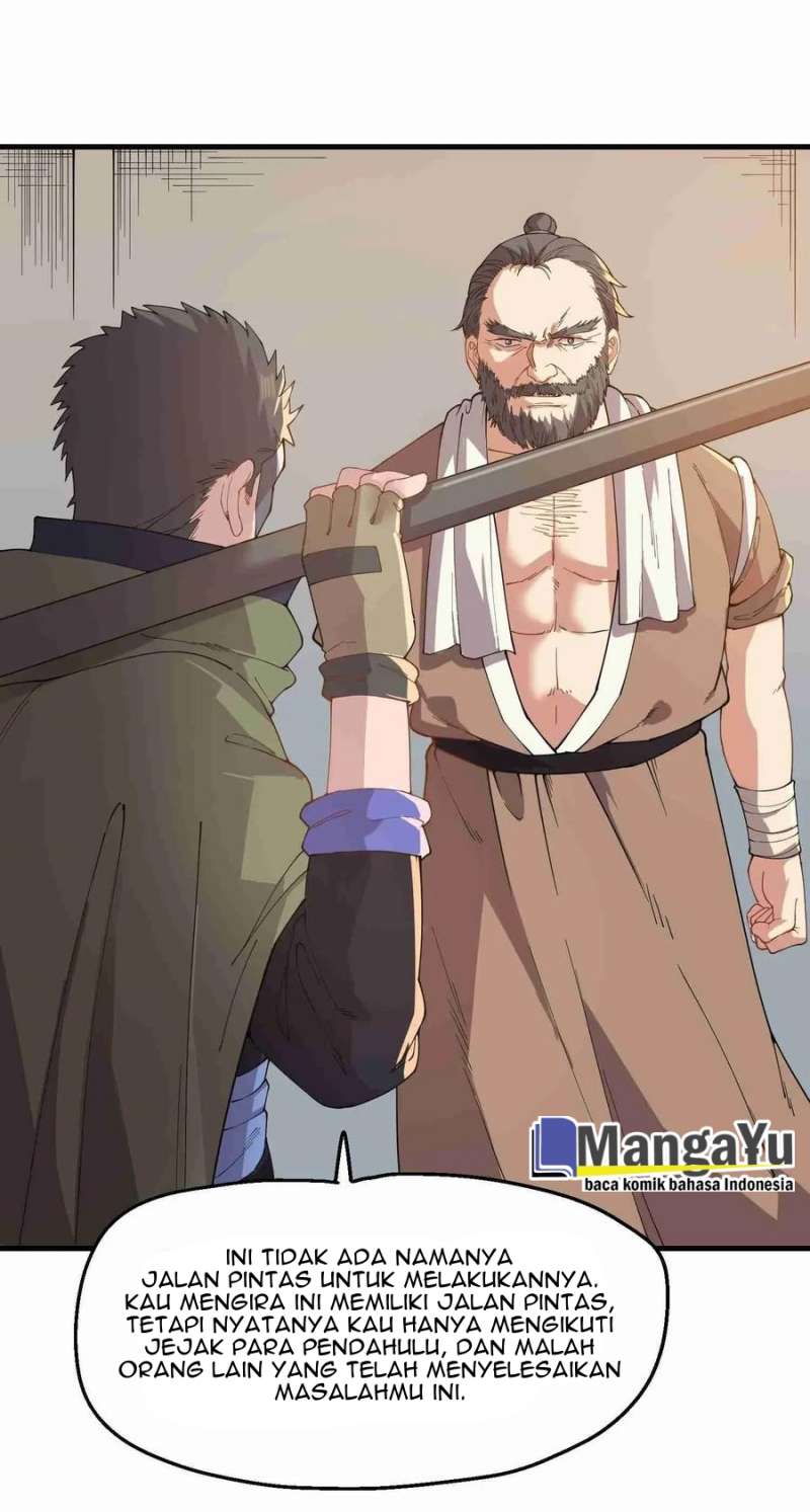 Yuanlong Chapter 84 Gambar 4
