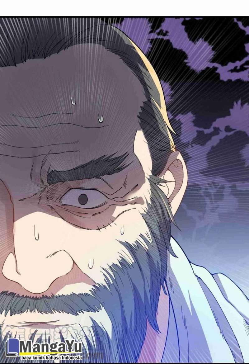 Yuanlong Chapter 84 Gambar 6