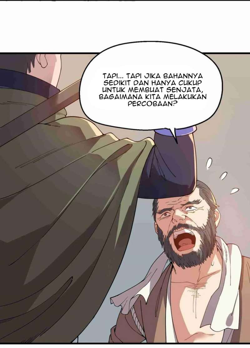 Yuanlong Chapter 84 Gambar 7