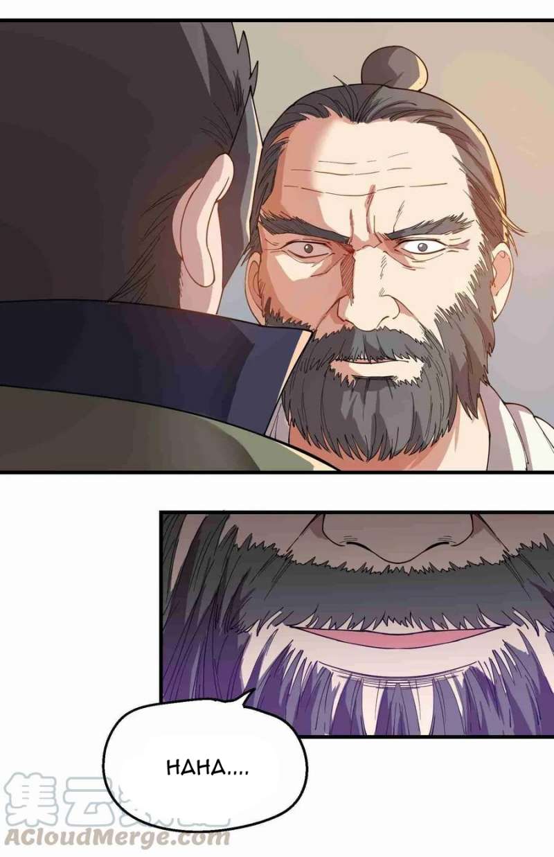 Yuanlong Chapter 84 Gambar 9