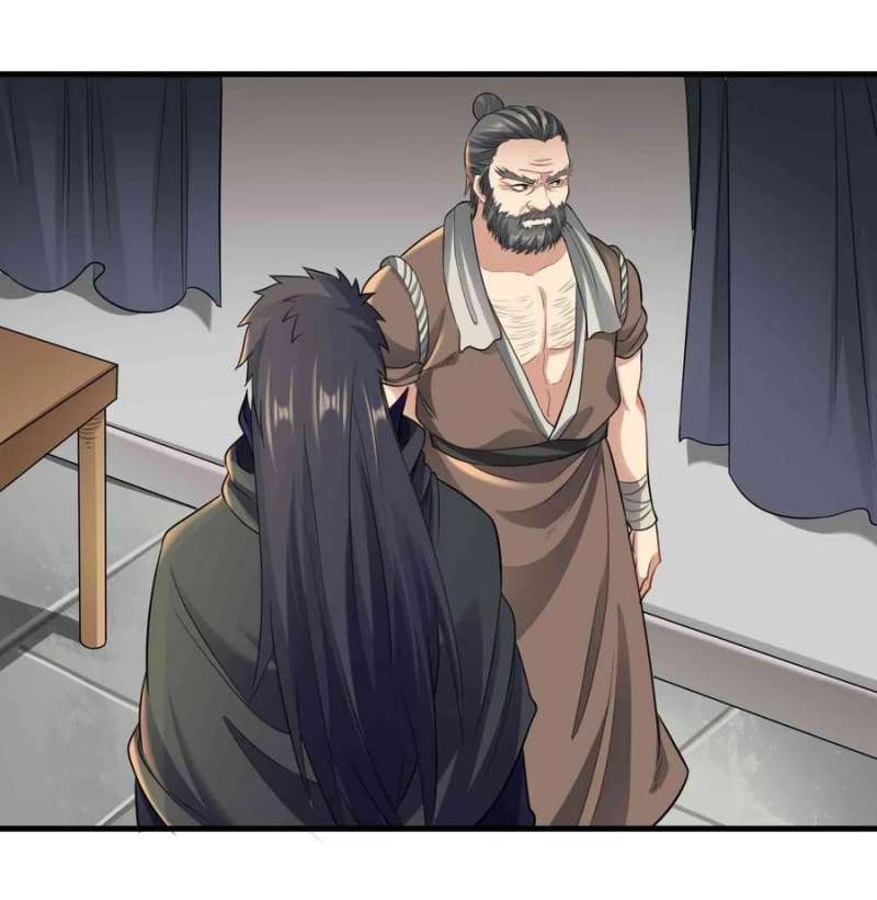 Yuanlong Chapter 83 Gambar 12