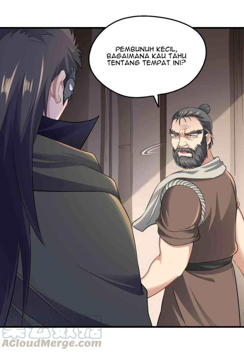 Yuanlong Chapter 83 Gambar 16