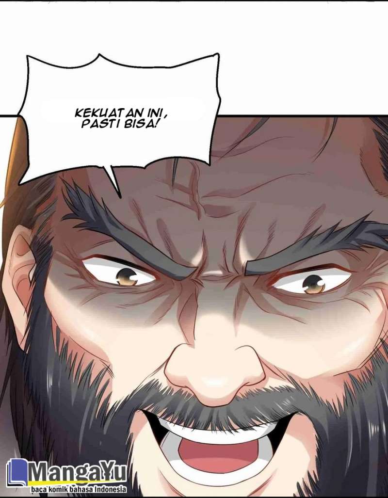 Yuanlong Chapter 83 Gambar 24