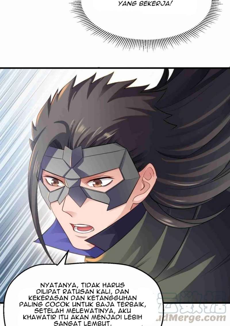 Yuanlong Chapter 83 Gambar 30