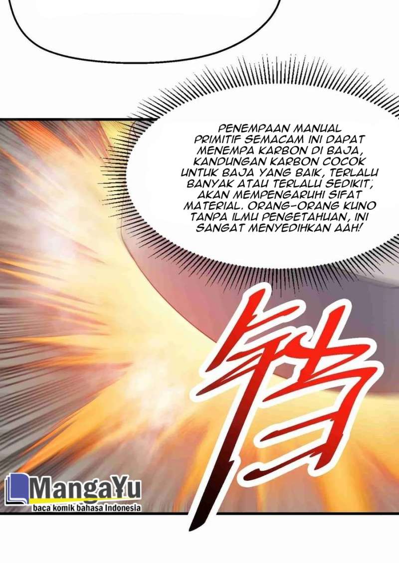 Yuanlong Chapter 83 Gambar 31