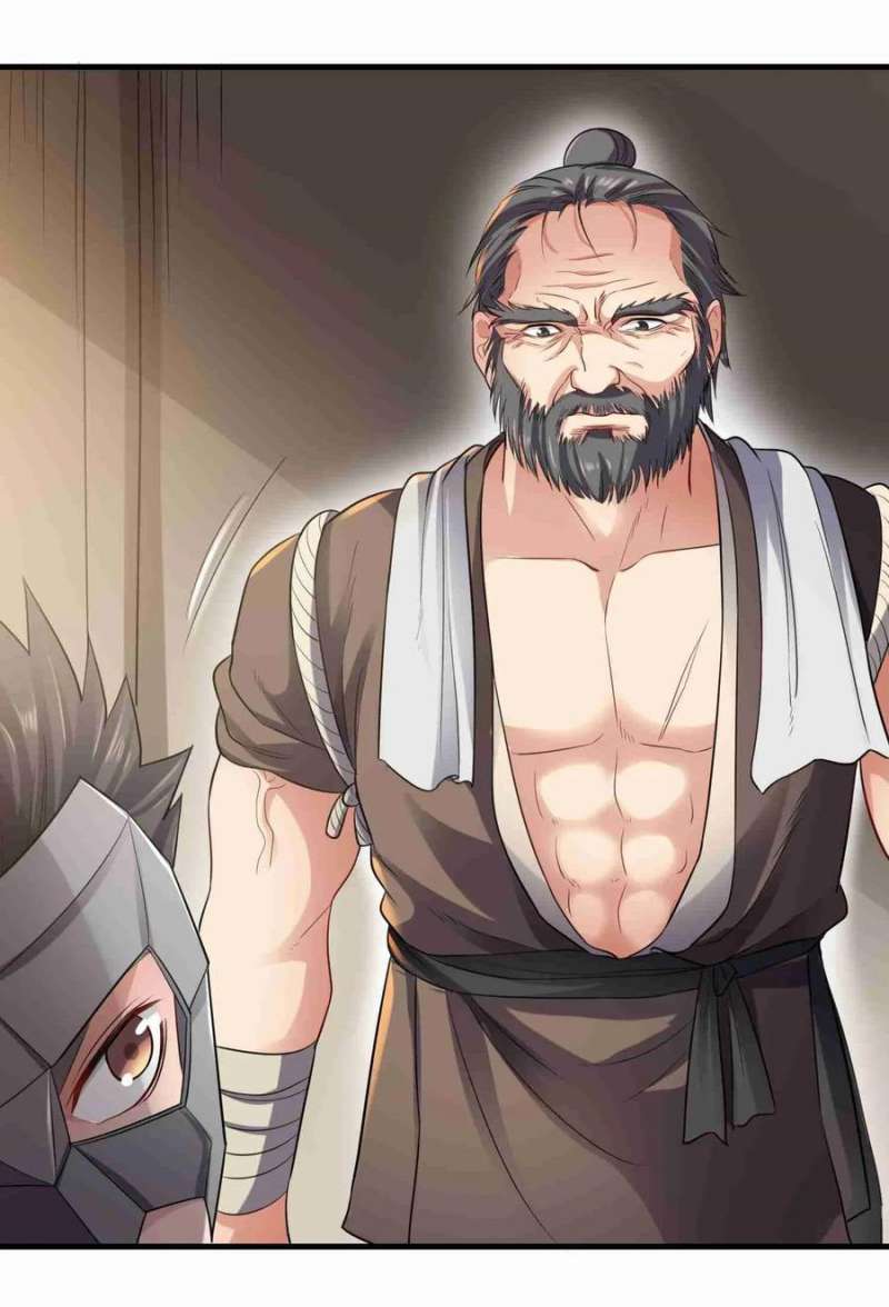 Yuanlong Chapter 83 Gambar 32