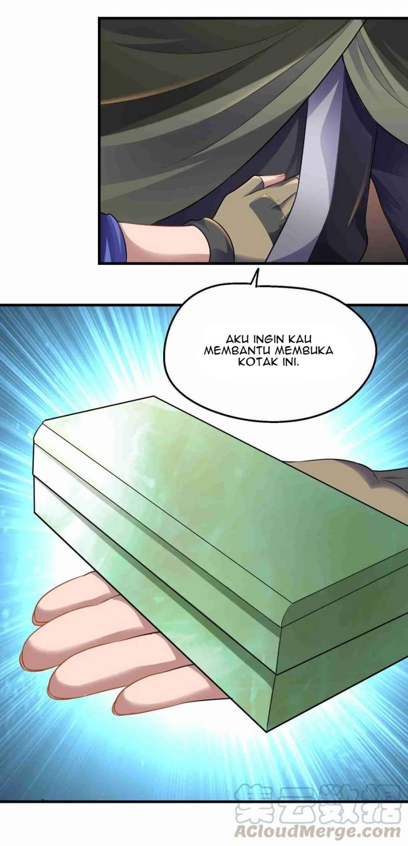 Yuanlong Chapter 83 Gambar 9