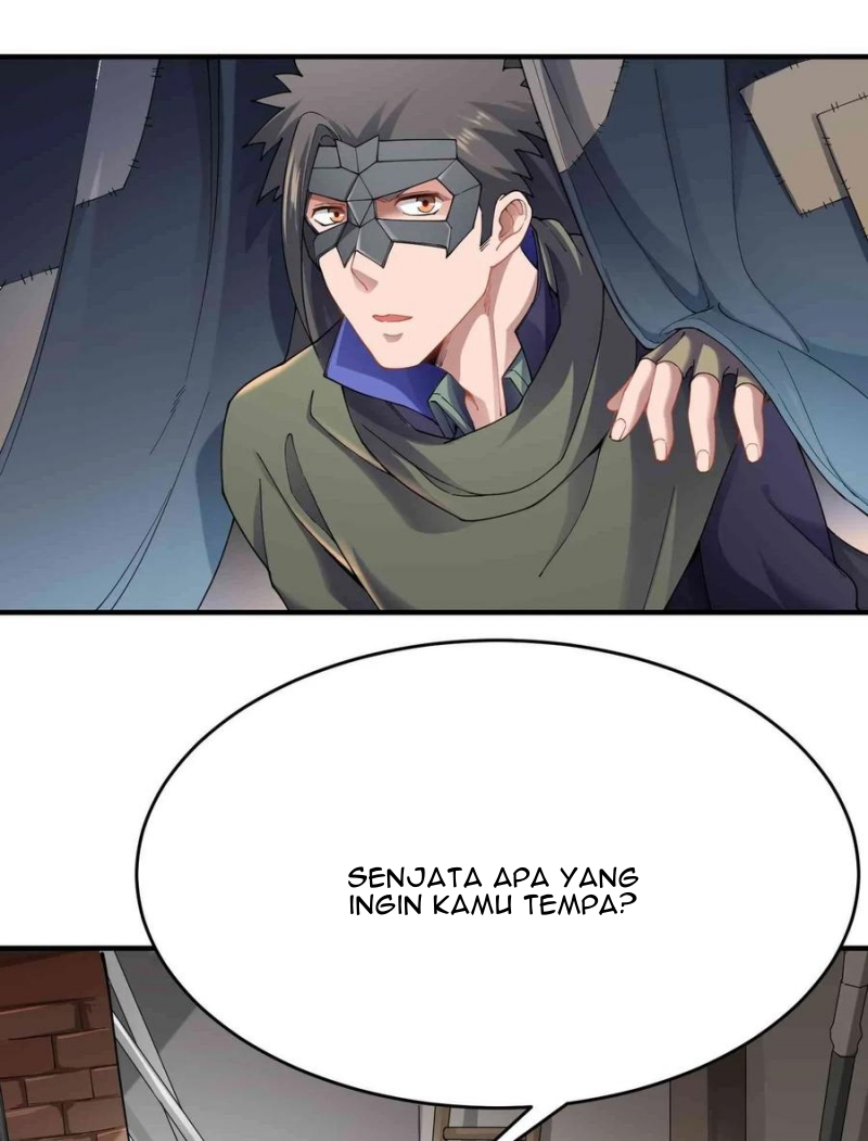 Yuanlong Chapter 82 Gambar 10