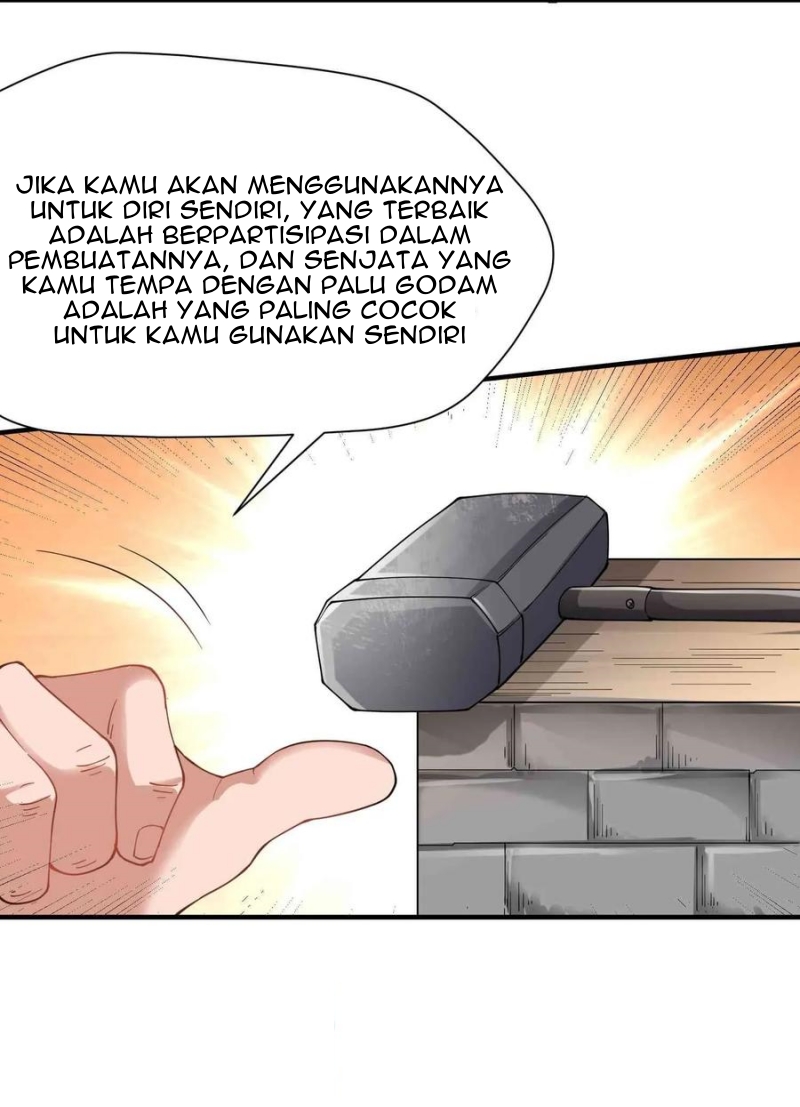 Yuanlong Chapter 82 Gambar 12