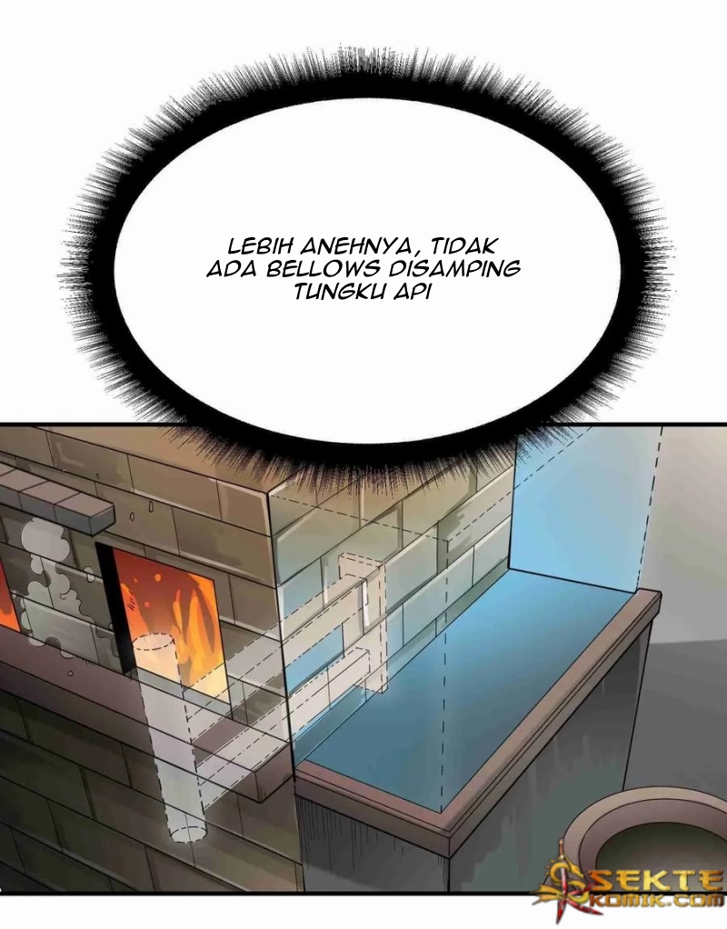 Yuanlong Chapter 82 Gambar 14