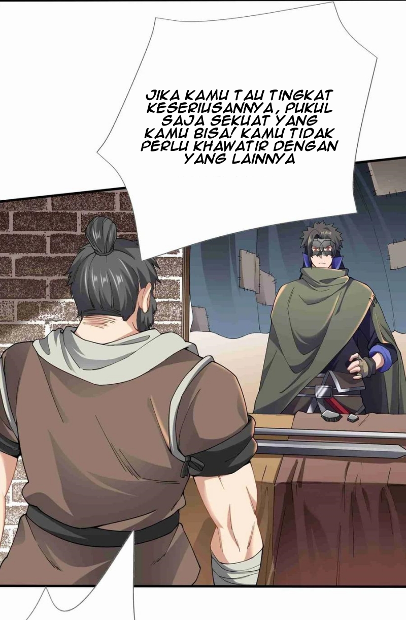 Yuanlong Chapter 82 Gambar 17