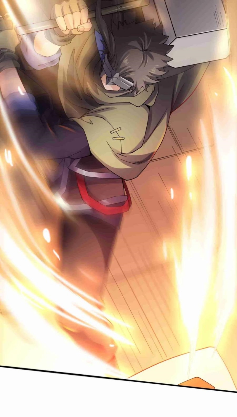 Yuanlong Chapter 82 Gambar 23