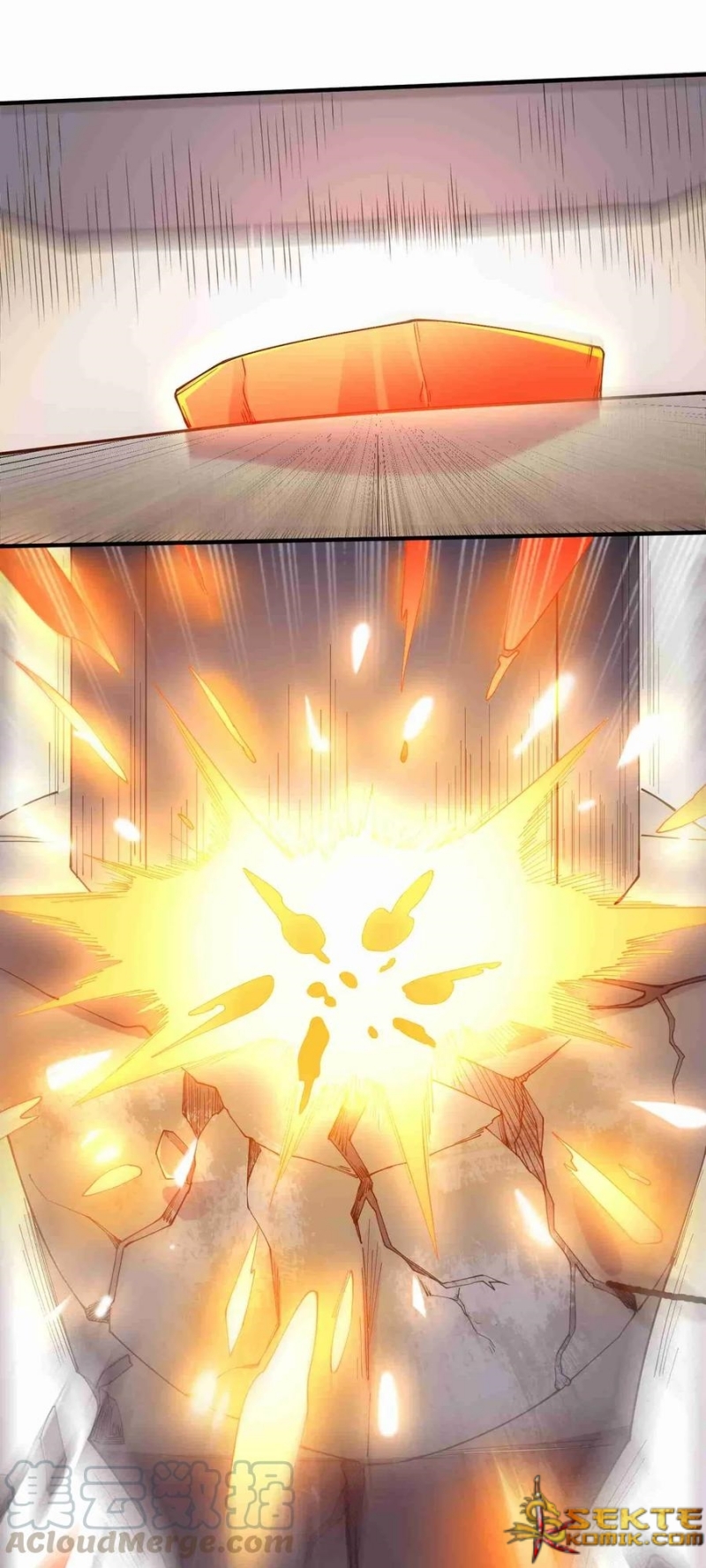 Yuanlong Chapter 82 Gambar 24