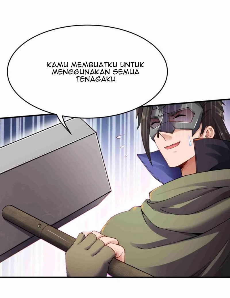 Yuanlong Chapter 82 Gambar 26