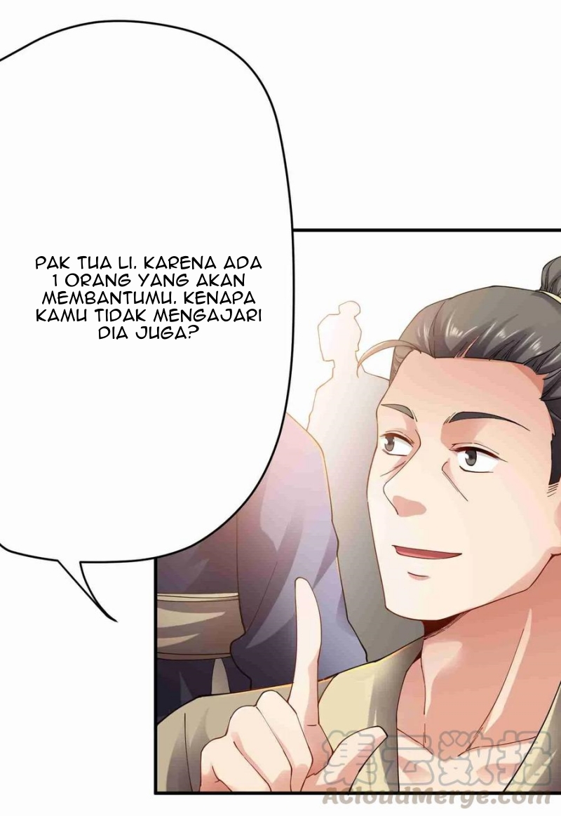 Yuanlong Chapter 82 Gambar 30