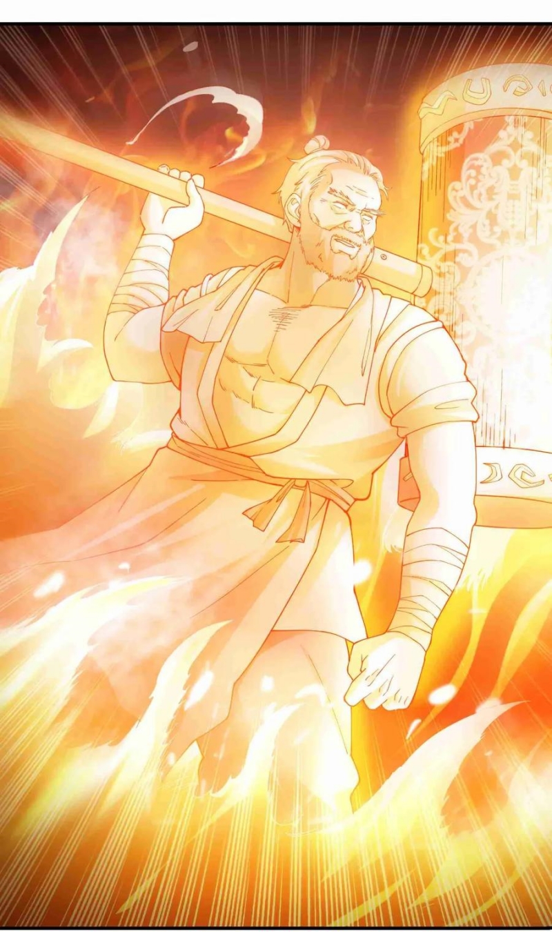 Yuanlong Chapter 82 Gambar 32