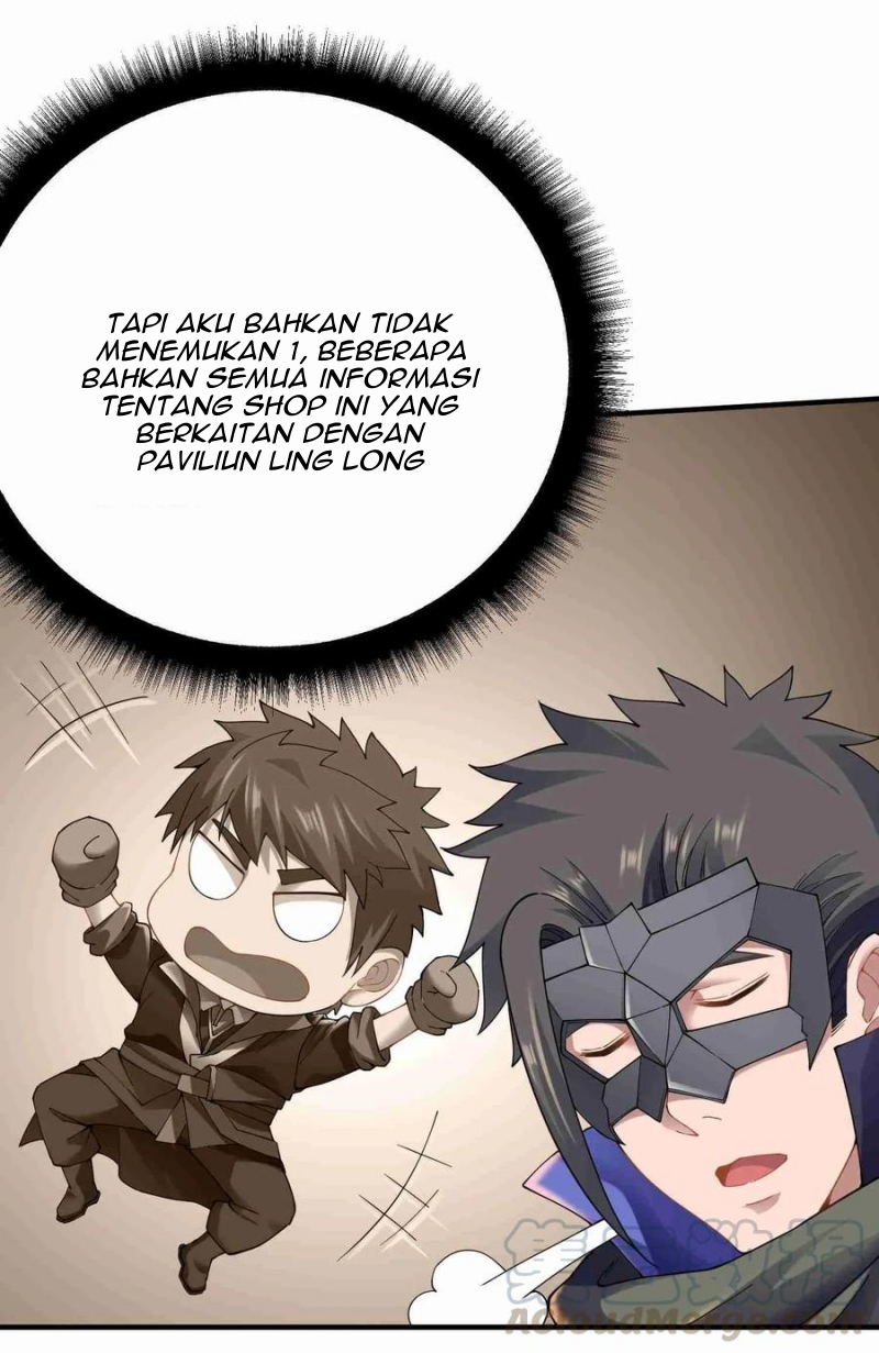Yuanlong Chapter 82 Gambar 4