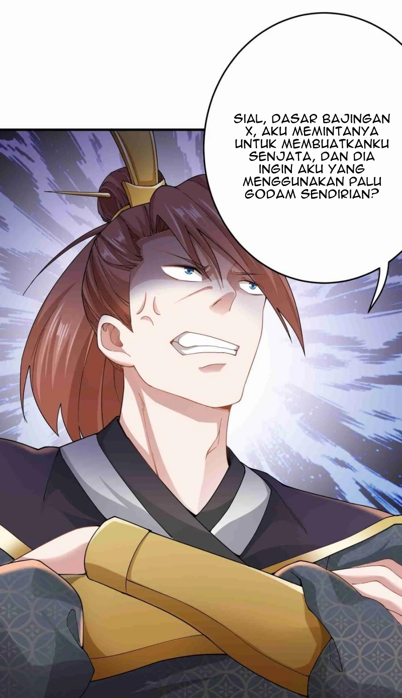 Yuanlong Chapter 82 Gambar 6