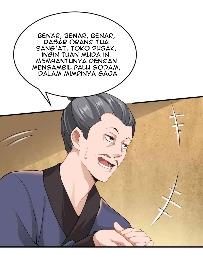 Yuanlong Chapter 82 Gambar 8
