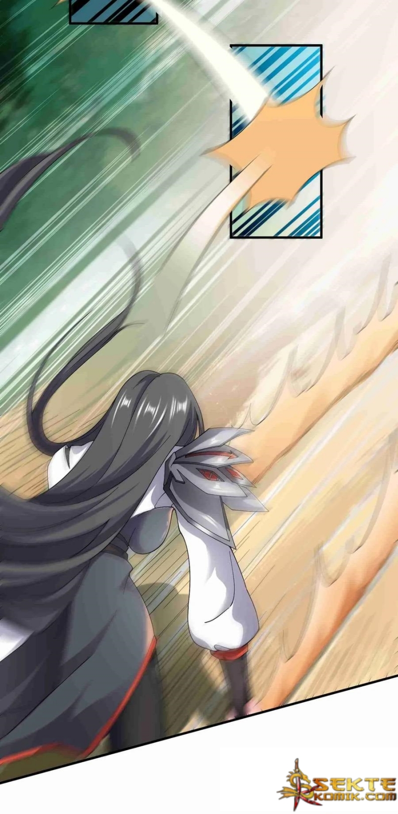 Yuanlong Chapter 81 Gambar 10