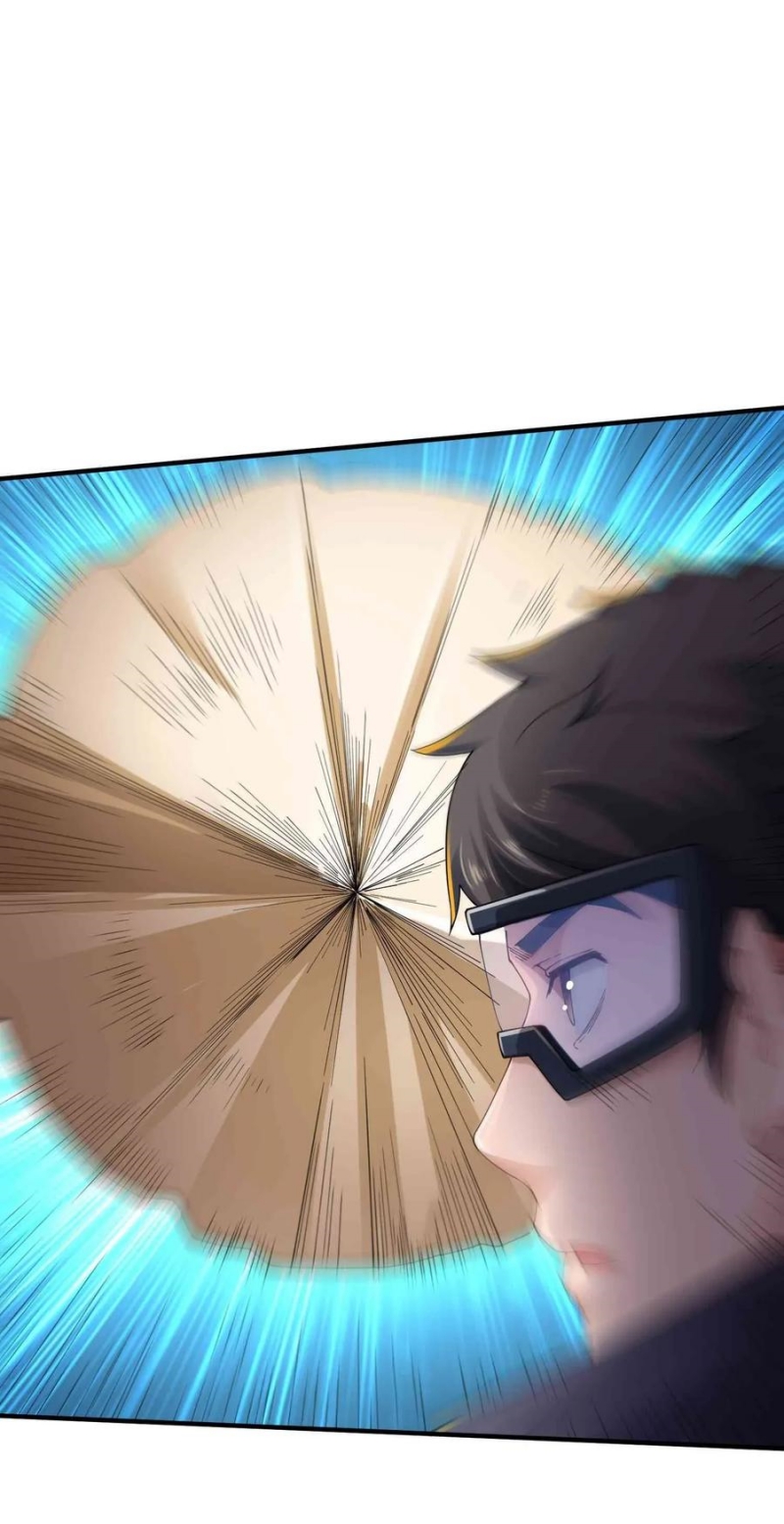 Yuanlong Chapter 81 Gambar 14