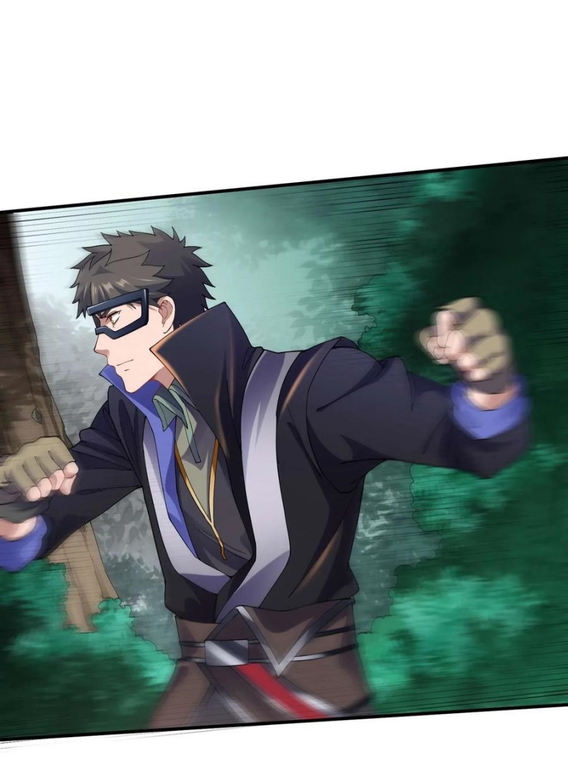 Manhua Yuanlong Chapter 81 gambar nomor 2