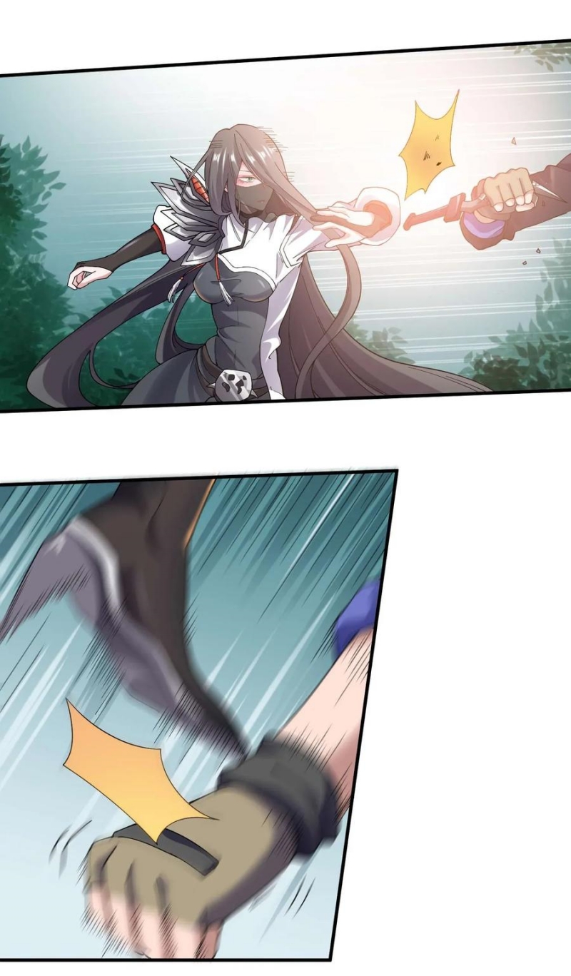 Yuanlong Chapter 81 Gambar 3