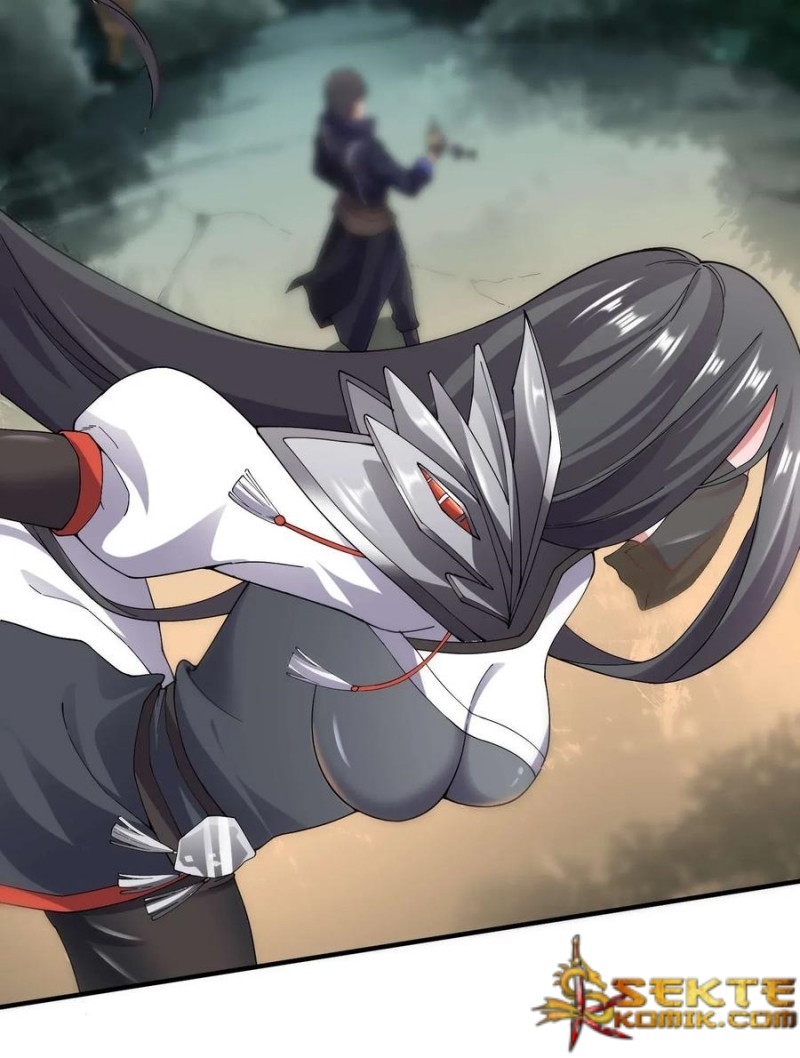 Yuanlong Chapter 81 Gambar 5