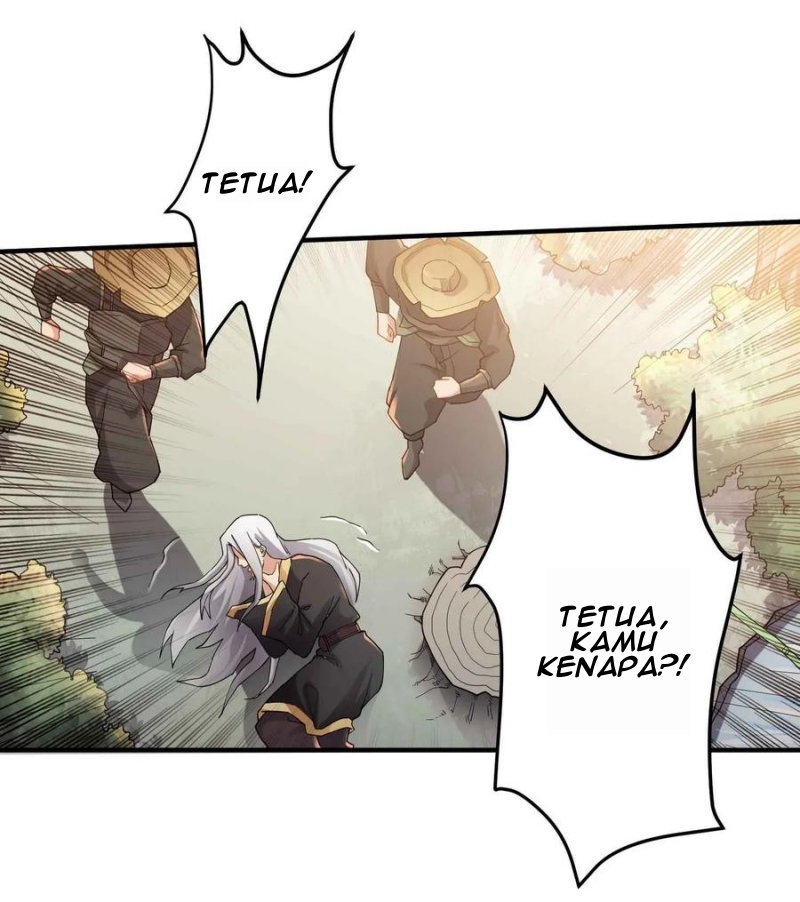 Yuanlong Chapter 80 Gambar 14